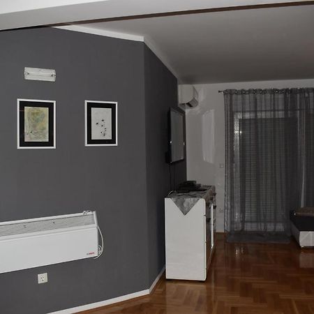 K & S Apartment Čapljina Exterior foto