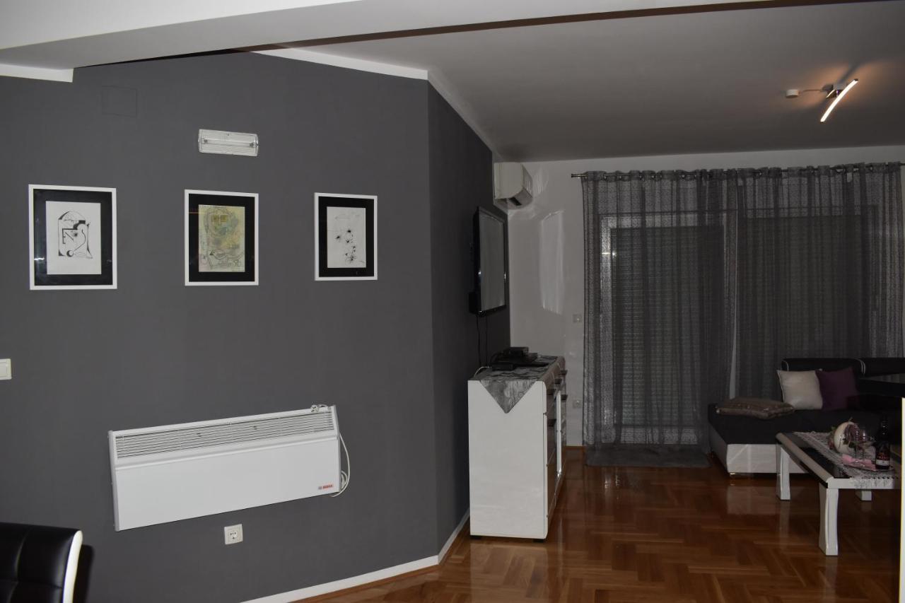 K & S Apartment Čapljina Exterior foto