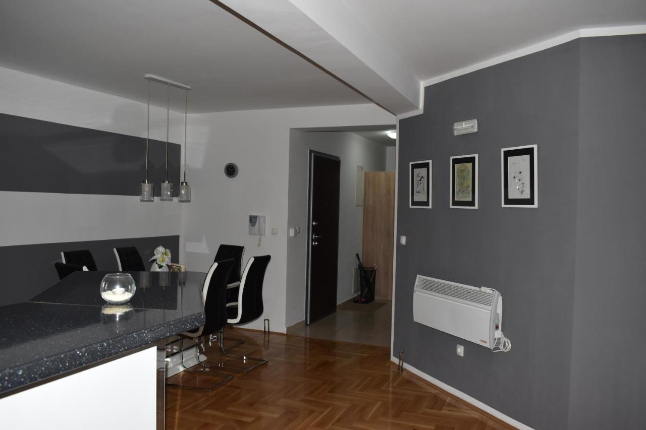 K & S Apartment Čapljina Exterior foto