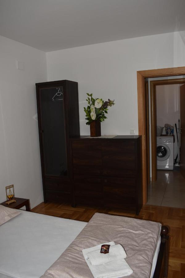 K & S Apartment Čapljina Exterior foto