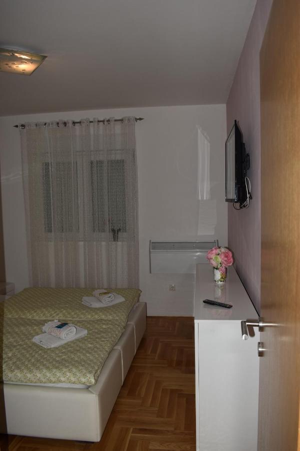 K & S Apartment Čapljina Exterior foto